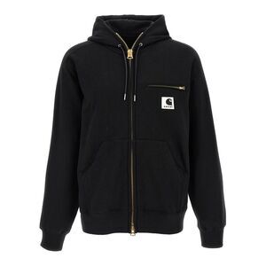 Sacai Men Sacai X Carhartt Wip Hoodie